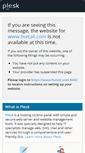 Mobile Screenshot of foxtail.com